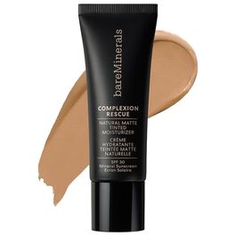 Base Hidratante Matte BareMinerals Complexion Rescue SPF 30